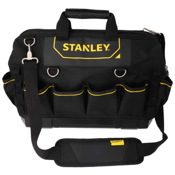 Stanley - 1-93-950 - Geanta textila pentru scule, 460x210x310 mm Stanley - 1-93-950 - Geanta textila pentru scule, 460x210x310 mm