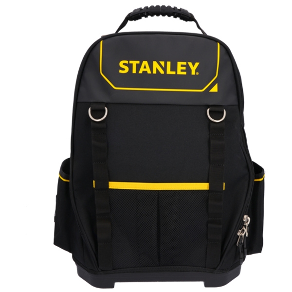 Stanley - 1-95-611 - Rucsac textil, 210x360x495 mm, maner transport Stanley - 1-95-611 - Rucsac textil, 210x360x495 mm, maner transport