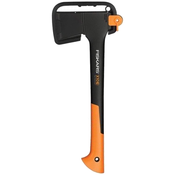 imagine Fiskars - S_X10  - Topor, 476 mm, coada fibra de sticla
