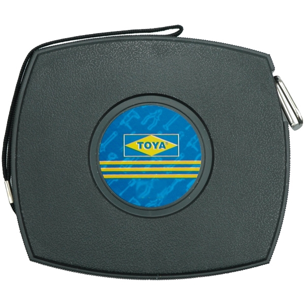 imagine Vorel - 12300 - Ruleta, banda din metal, 30 m