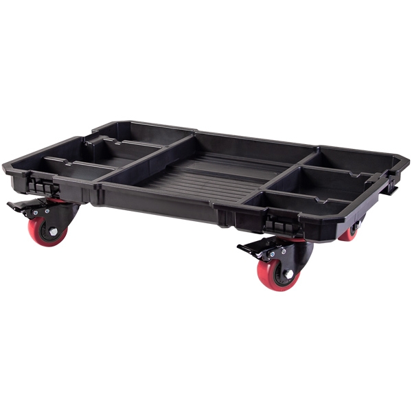 imagine Raider - 139612 - Baza roti sistem modular mobil