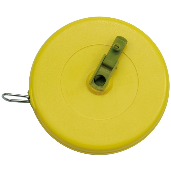 imagine Vorel - 14500 - Ruleta, banda din fibra de sticla, 50 m