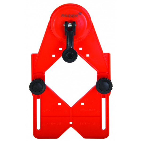 imagine Raider - 157711 - Suport gaurire pentru carote, 4-83 mm