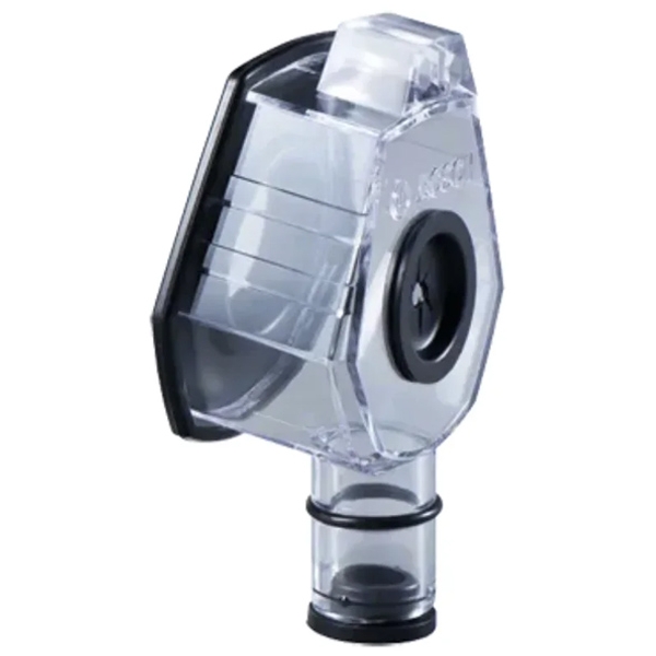 Bosch - GDE 24 - Adaptor aspirare scule electrice, GBH 18V-18 X ONECHUCK Bosch - GDE 24 - Adaptor aspirare scule electrice, GBH 18V-18 X ONECHUCK