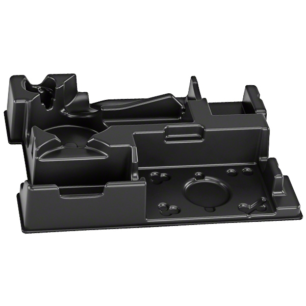 imagine Bosch - 1600A0258Z - Insertie plastic, GEX 12V-125/18V-125, L-BOXX