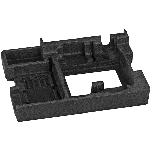 imagine Bosch - 1600A02NS7 - Insertie EPP, GBH 18V-22, L-BOXX 136