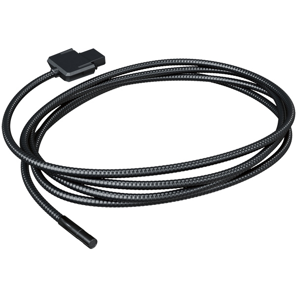 imagine Bosch - GIC 4/5 - Cablu pentru camere de inspectie, 350 cm, GIC 12V-5-27 C,  GIC 12V-4-23 C,  GIC 5-27 C,  GIC 4-23 C
