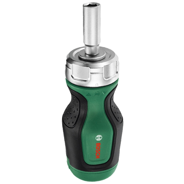 imagine Bosch - 1600A032UY - Set capete de insurubare, mixte, 7 bucati