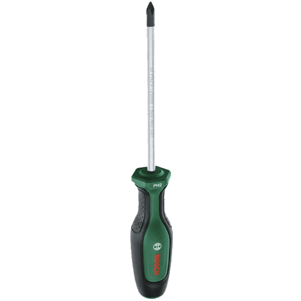 imagine Bosch - 1600A0369G - Surubelnita cu profil PH2, 125 mm