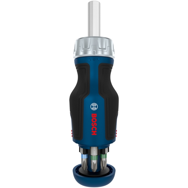imagine Bosch - 1600A039PW - Set capete de insurubare, mixte, 6 bucati