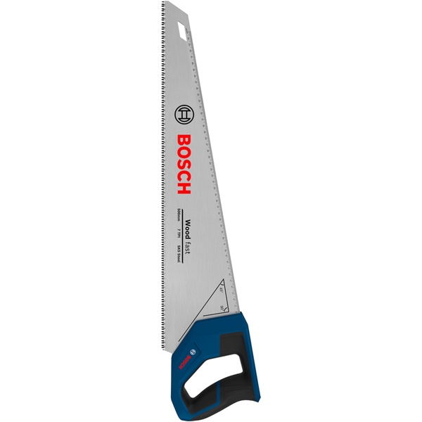 imagine Bosch - 1600A039R8 - Fierastrau coada de vulpe, 550 mm, maner plastic