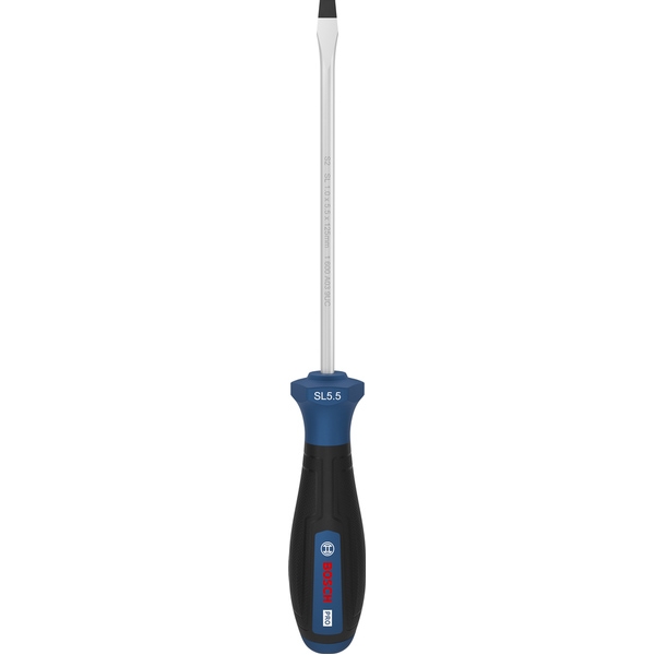 imagine Bosch - PRO SL - Surubelnita cu varf plat,  1x5.5x125 mm