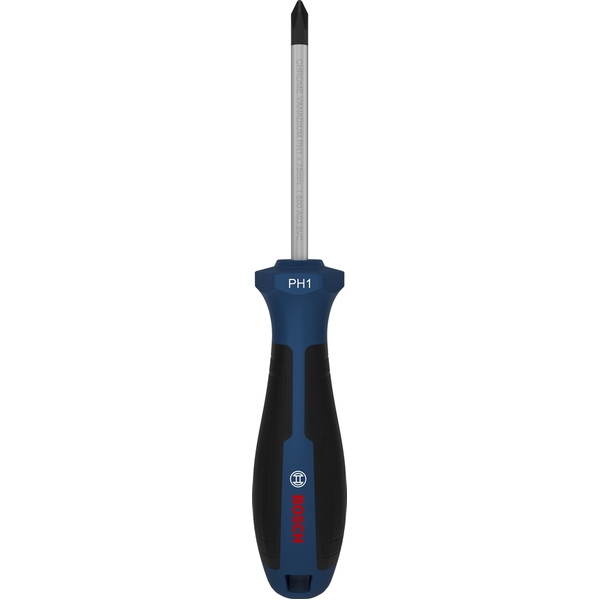 imagine Bosch - 1600A039T3 - Surubelnita cu profil PH1, 75 mm