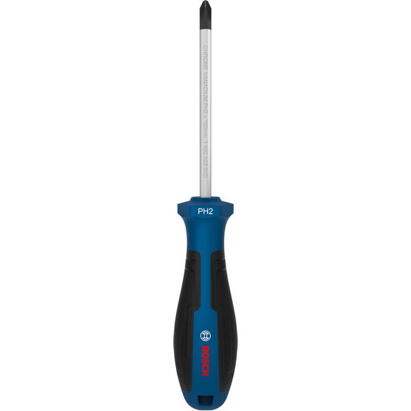 imagine Bosch - 1600A039T4 - Surubelnita cu profil PH2, 100 mm
