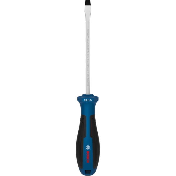 imagine Bosch - 1600A039T9 - Surubelnita cu varf plat,  1.2x6.5x125 mm