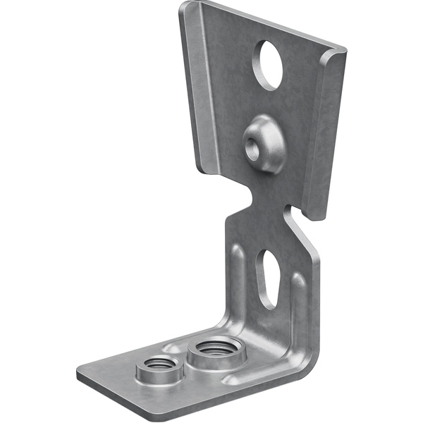 imagine Bosch - PRO FMI-M6/M8 - Set agatatoare metalice, 100 bucati