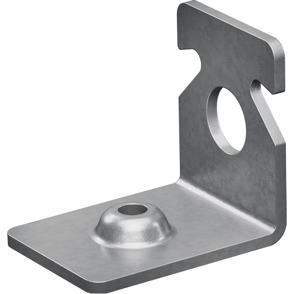 imagine Bosch - PRO FMH - Set agatatoare metalice pentru tavan, 100 bucati