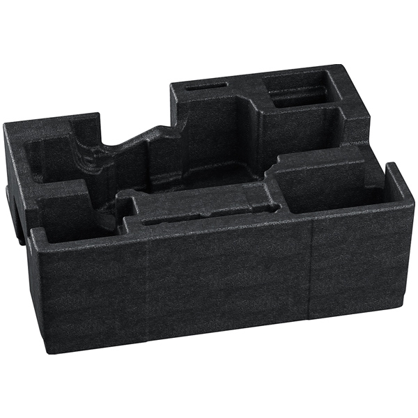 imagine Bosch - PRO - Insertie EPP, GHO 18V-20, L-BOXX 238
