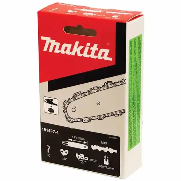 imagine Makita - 1914F7-4 - Lant drujba, 35 cm, UC3551A, DUC356, DUC353, UC3541A, UC3550A