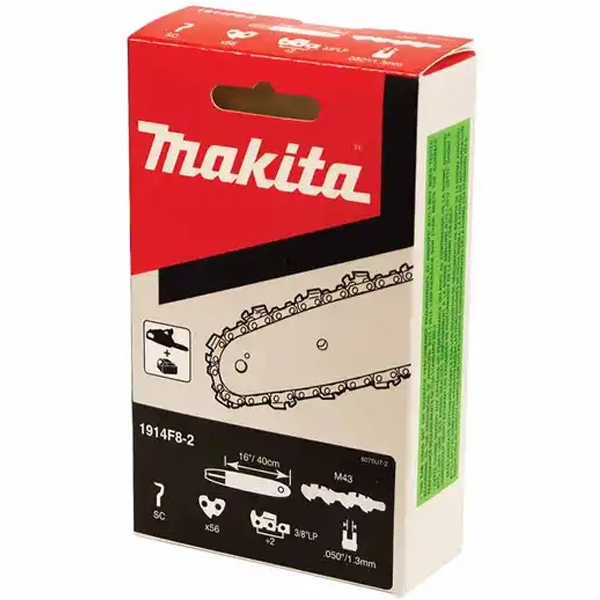 imagine Makita - 1914F8-2 - Lant drujba, 40 cm, UC4041A , UC4050A, UC4051A