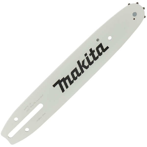 imagine Makita - 191T85-8 - Lama drujba, 25 cm, DUC254Z001, DUC258Z, UC031GZ, DUC254PT4J, DUC254PTE, DUC256Z001
