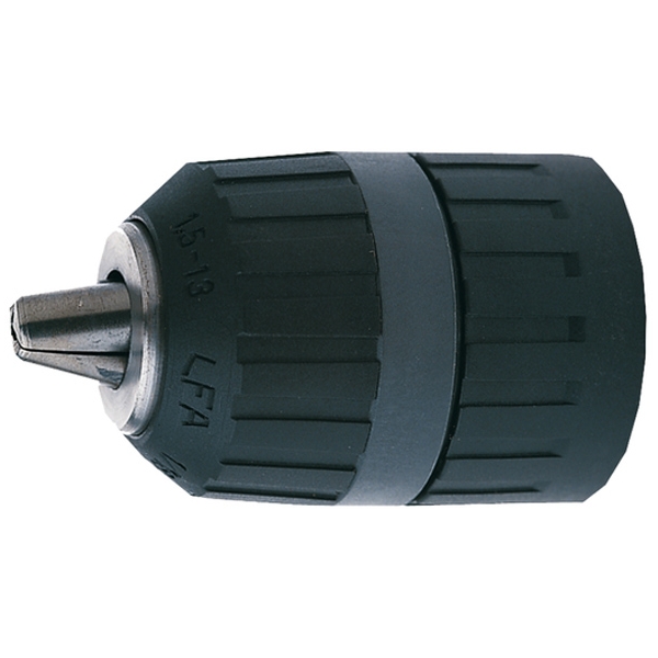 imagine Makita - 193924-8 - Mandrina rapida, 1.5-10 mm, prindere cu filet,