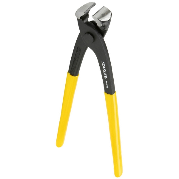 Stanley - 2-84-208 - Cleste pentru cuie, 250 mm Stanley - 2-84-208 - Cleste pentru cuie, 250 mm