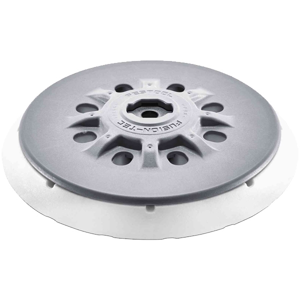 Cuscinetto In Spugna Morbida EMagTech Per Levigatrice Festool | 150 Mm 49 Fori | Antivibrazioni