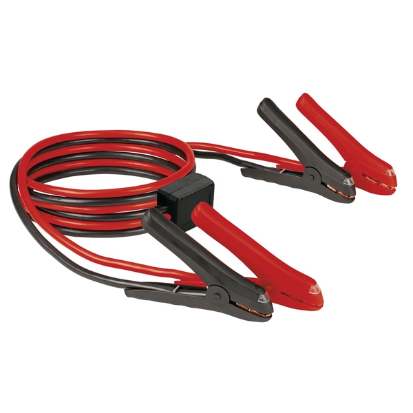 Einehll - BT-BO 25/1 A LED SP - Cabluri pornire auto, 350 A, 3.5 m