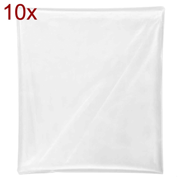 imagine Festool - ENS-VA-20/10 - Saci aspirator, reziduuri uscate, CT 26, CT 36, CT 48, 10 bucati