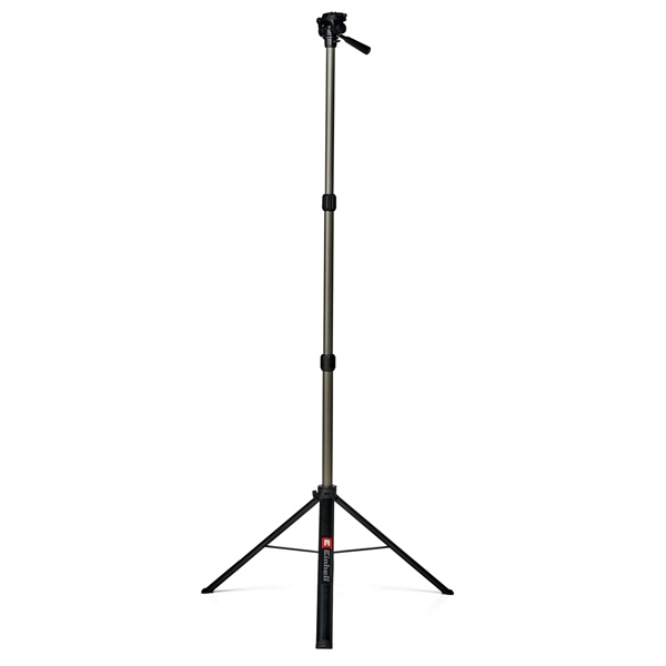 Einhell - 2270116 - Trepied, 850-1700 mm, 1/4 inch