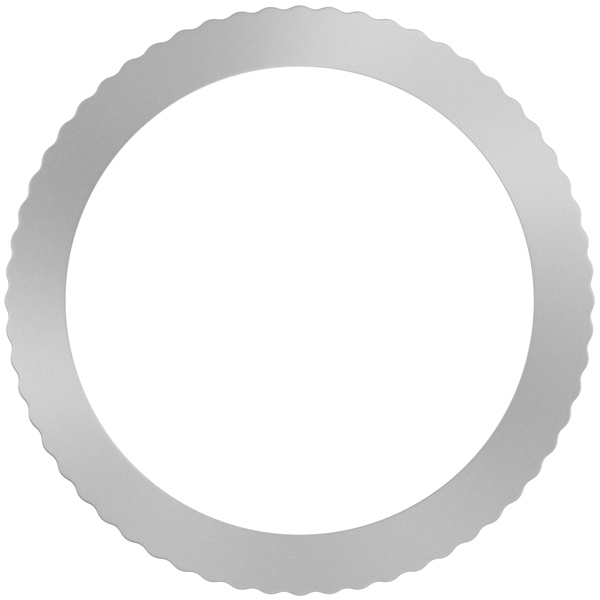 imagine Bosch - PRO - Inel reductie, 20x16x1 mm