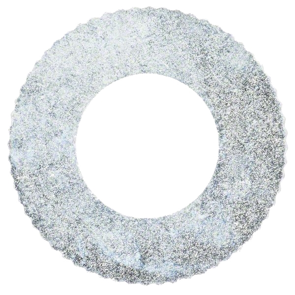imagine Bosch - 2600100193 - Inel de reductie, 20x10x1.2 mm, panze fierastrau circular