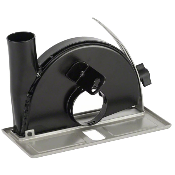 imagine Bosch - 2605510265 - Sistem aspirare praf, 150  mm, GWS 14, GWS 14-150 CI, GWS 15-150 CI, GWS 15-150 CIH, GWS 15-150 CIP, GWS 17-150 CI, GWS 19-150 CI