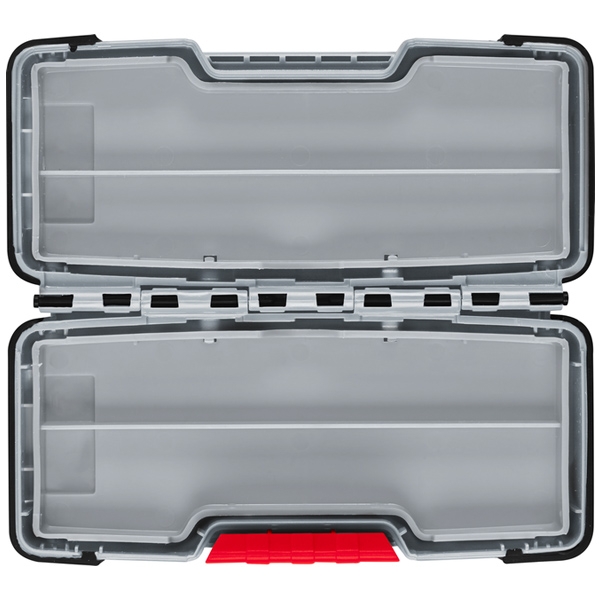 imagine Bosch - PRO Tough Box Small - Cutie din plastic, 210x87x43 mm