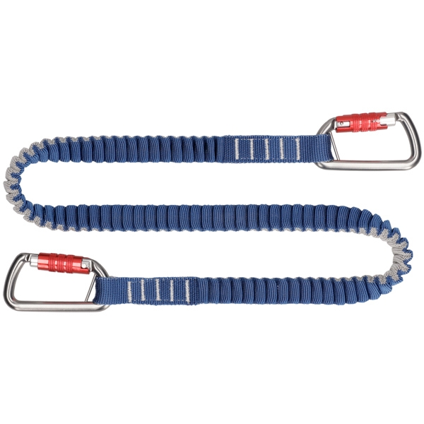 imagine Bosch - PRO - Coarda pentru prevenirea caderii, cu 2 carabiniere