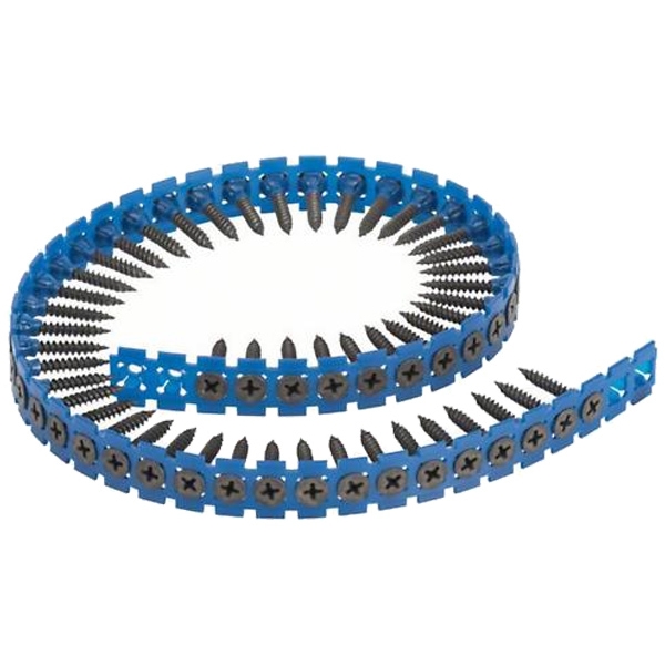 imagine Bosch - 2608000550 - Banda suruburi, 3.9x25 mm, 1000 bucati, GSR 6-25 TE, GSR 6-45 TE, GTB 12V-11, MA 55