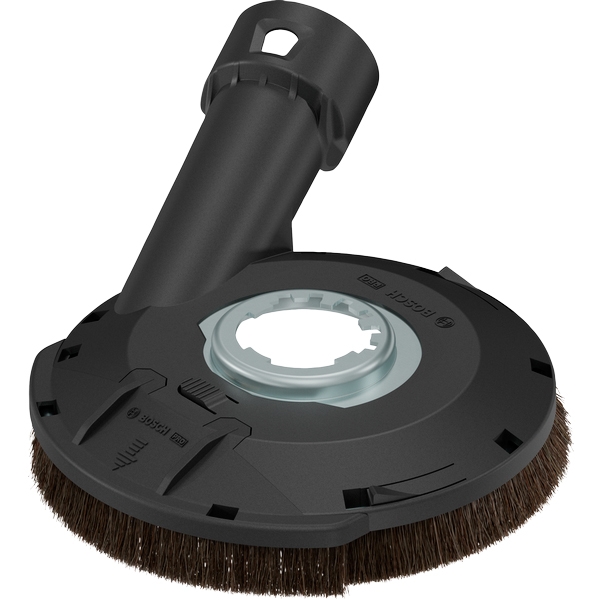 imagine Bosch - PRO Dust Extraction Hood - Sistem aspirare praf, AdvancedGrind 18, AdvancedGrind 18 + SystemBox, AdvancedGrind 18V-80, PWS 700-115, PWS 750-11