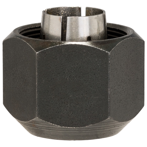 imagine Bosch - 2608570114 - Bucsa pentru freza, 12.7 mm, GOF 1600 A, GOF 1700 ACE