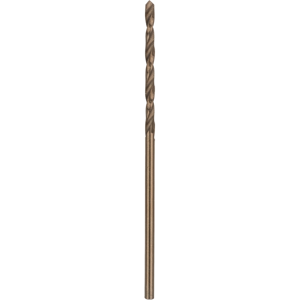 imagine Bosch - PRO Stainless Steel HSS-Co - Burghiu metal HSS-CO, 1.5x18x40 mm