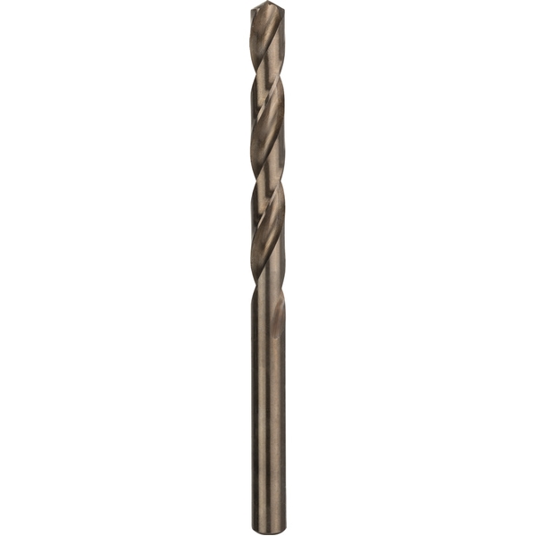 imagine Bosch - PRO Stainless Steel HSS-Co - Burghiu metal HSS-CO, 7.5x69x109 mm