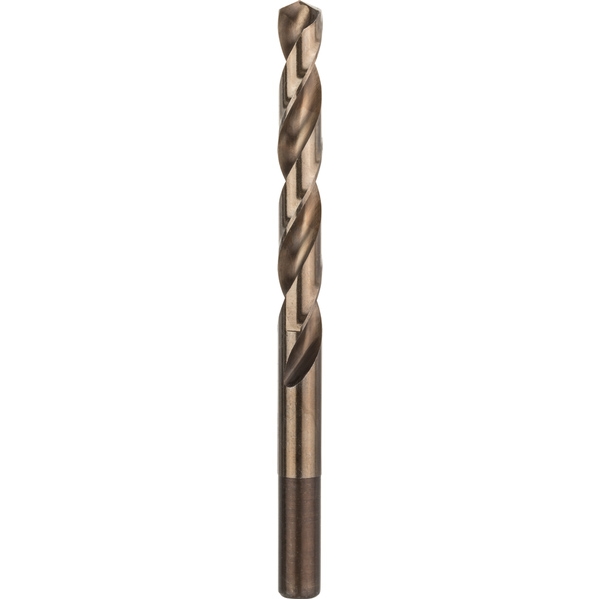 imagine Bosch - PRO Stainless Steel HSS-Co - Burghiu metal HSS-CO, 10.2x87x133 mm