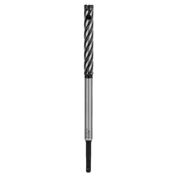 imagine Bosch - Plus-9 RebarCutter - Burghiu SDS-Plus, 18x120x300 mm, beton armat