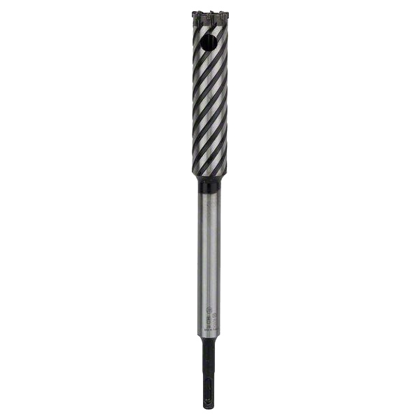 imagine Bosch - Plus-9 RebarCutter - Burghiu SDS-Plus, 28x120x300 mm, beton armat