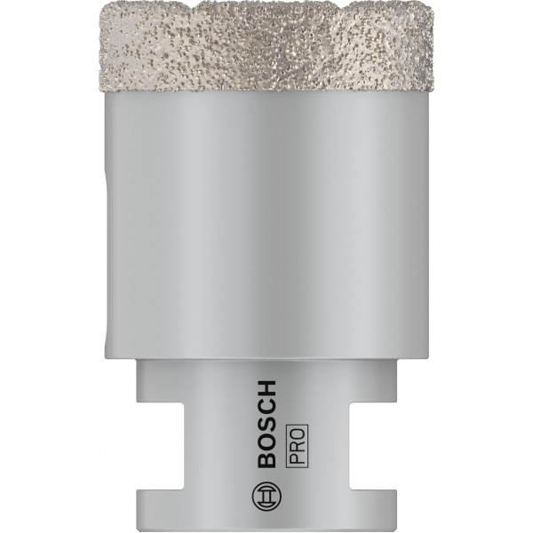 imagine Bosch - PRO Ceramic dry - Carota diamantata polizor unghiular, 38x35 mm