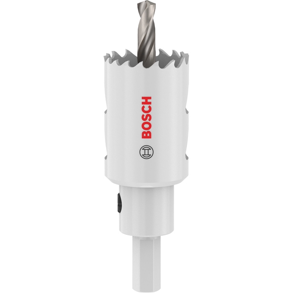 imagine Bosch - 2608594514 - Carota multimaterial, prindere rapida, 29x40 mm