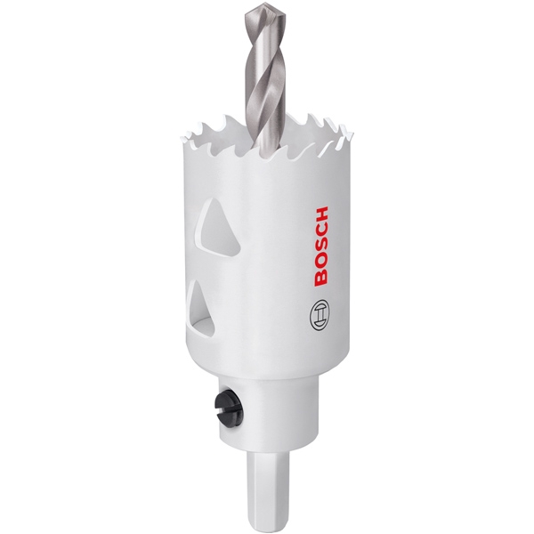 imagine Bosch - 2608594515 - Carota multimaterial, prindere rapida, 32x40 mm