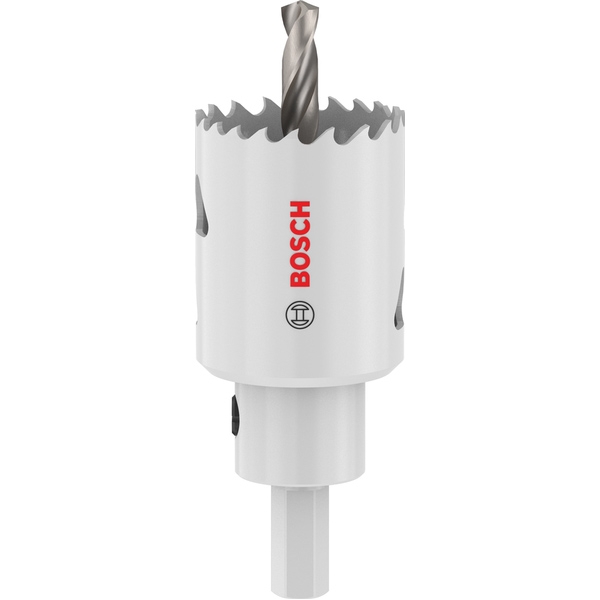 imagine Bosch - 2608594516 - Carota multimaterial, prindere rapida, 35x40 mm