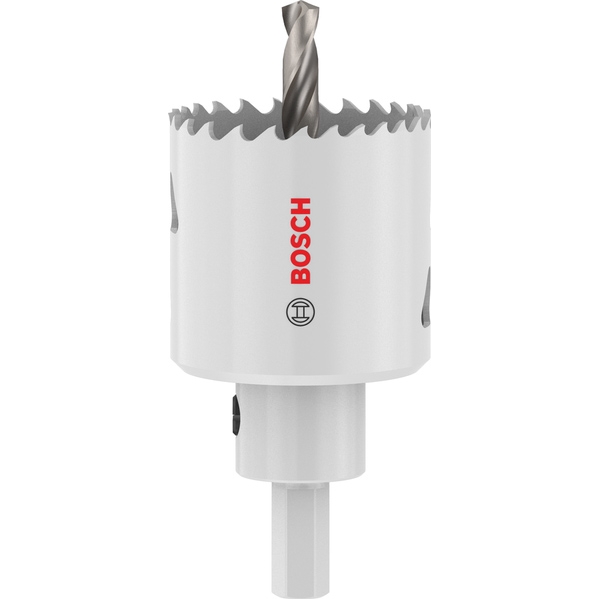imagine Bosch - 2608594518 - Carota multimaterial, prindere rapida, 44x40 mm