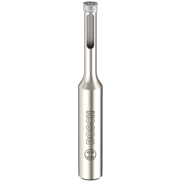 imagine Bosch - 2608594554 - Carota diamantata polizor unghiular, 6x30 mm